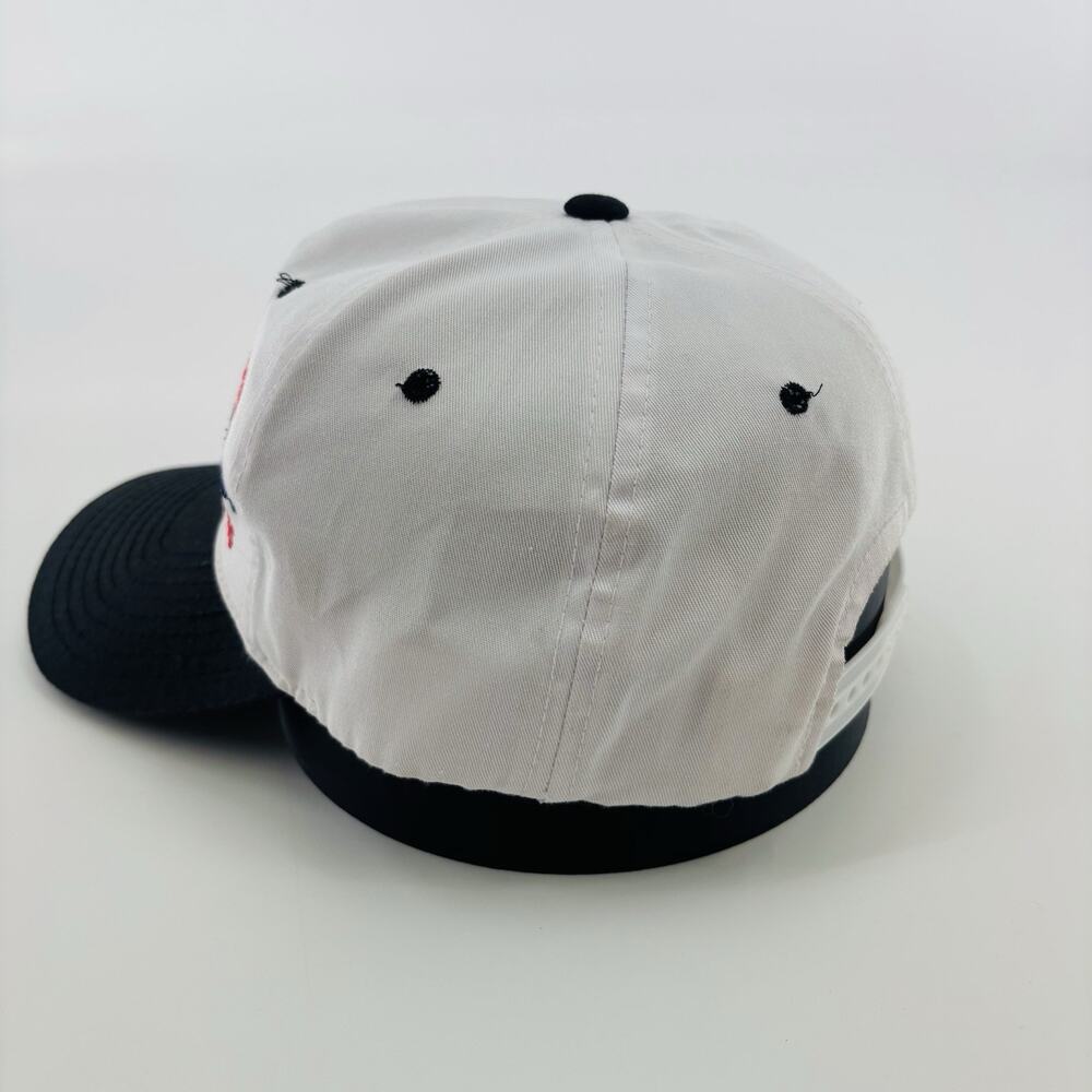 Vintage Arizona Wildcats Hat Cap SnapBack 1997 National Champions 90’s Twill VTG - Picture 3 of 6